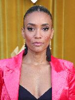 5th Annual Hollywood Unlocked Impact Awards - Beverly Hills