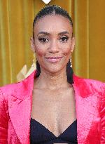 5th Annual Hollywood Unlocked Impact Awards - Beverly Hills