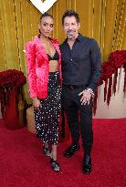 5th Annual Hollywood Unlocked Impact Awards - Beverly Hills