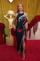 5th Annual Hollywood Unlocked Impact Awards - Beverly Hills
