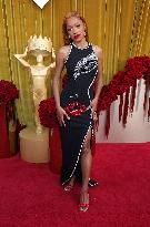 5th Annual Hollywood Unlocked Impact Awards - Beverly Hills