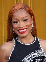 5th Annual Hollywood Unlocked Impact Awards - Beverly Hills
