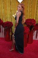 5th Annual Hollywood Unlocked Impact Awards - Beverly Hills