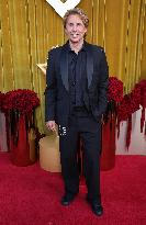 5th Annual Hollywood Unlocked Impact Awards - Beverly Hills