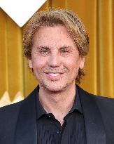 5th Annual Hollywood Unlocked Impact Awards - Beverly Hills