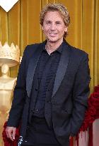 5th Annual Hollywood Unlocked Impact Awards - Beverly Hills
