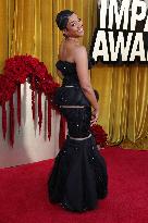 5th Annual Hollywood Unlocked Impact Awards - Beverly Hills