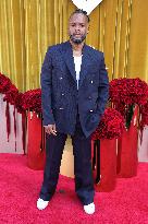 5th Annual Hollywood Unlocked Impact Awards - Beverly Hills