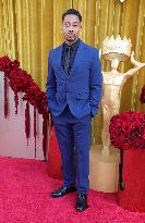 5th Annual Hollywood Unlocked Impact Awards - Beverly Hills