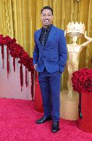 5th Annual Hollywood Unlocked Impact Awards - Beverly Hills