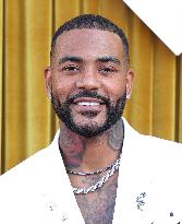5th Annual Hollywood Unlocked Impact Awards - Beverly Hills