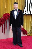 5th Annual Hollywood Unlocked Impact Awards - Beverly Hills