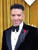 5th Annual Hollywood Unlocked Impact Awards - Beverly Hills