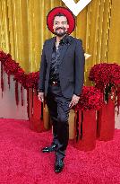 5th Annual Hollywood Unlocked Impact Awards - Beverly Hills