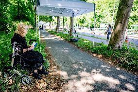 Preparations For The Upcoming Nato Summit - The Hague