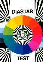 DIASTAR - DO NOT USE