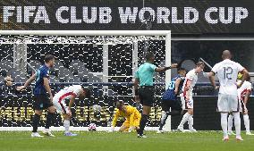 Football: Club World Cup