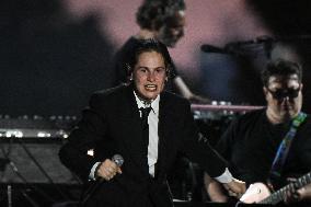 Annual Music Festival at the Tuileries Garden in Paris - FA