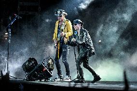 Hellfest 2025 Day 3