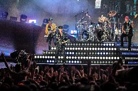 Hellfest 2025 Day 3