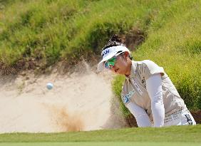 Golf: Women's PGA Championship