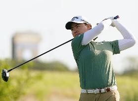Golf: Women's PGA Championship