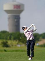 Golf: Women's PGA Championship
