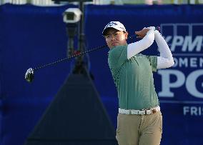 Golf: Women's PGA Championship