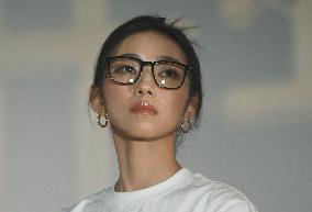 Actress Nashi