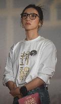 Actress Nashi