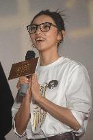 Actress Nashi