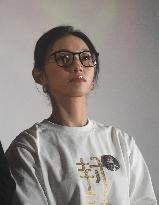 Actress Nashi