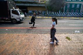 International Go Skate Day 2025