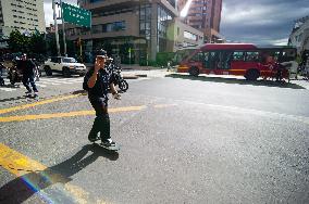 International Go Skate Day 2025