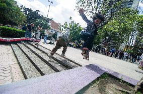International Go Skate Day 2025