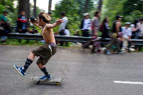 International Go Skate Day 2025