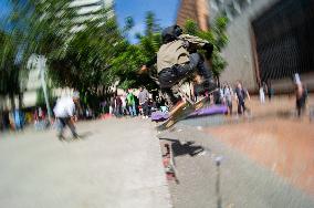 International Go Skate Day 2025