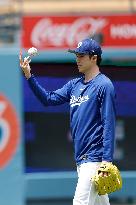 Baseball:Roki Sasaki