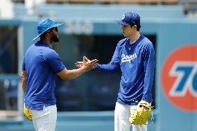 Baseball:Roki Sasaki