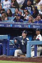 Baseball:Roki Sasaki