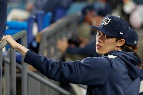Baseball:Roki Sasaki