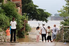 Flood