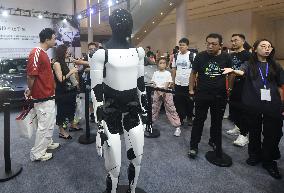 Tesla's Humanoid Robot Optimus