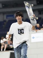 Skateboarding: X Games