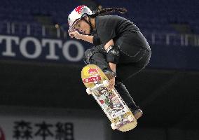 Skateboarding: X Games