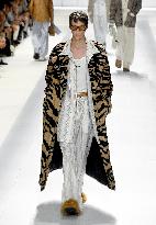 MFW Menswear - Dolce And Gabbana Runway
