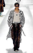 MFW Menswear - Dolce And Gabbana Runway