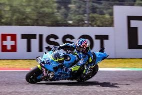 MOTORI - MotoGP - Gran Premio d'Italia Brembo - Free Practice