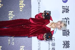 2025 hito Music Awards Ceremony in Taipei
