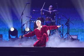 2025 hito Music Awards Ceremony in Taipei